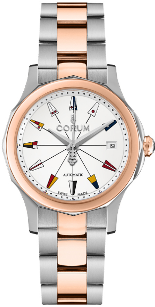 Corum Admiral Legend 38 082.200.24/V200 AA14 Replica watch